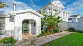 Casa Palmera - House Of Palms